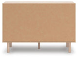 Arloster Dresser
