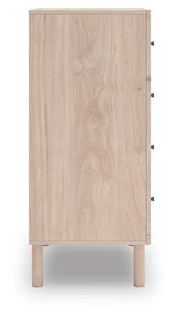 Arloster Chest of Drawers