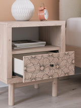 Arloster Nightstand