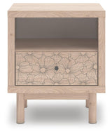 Arloster Nightstand