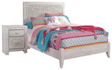 Paxberry Bedroom Set