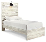 Cambeck Bed