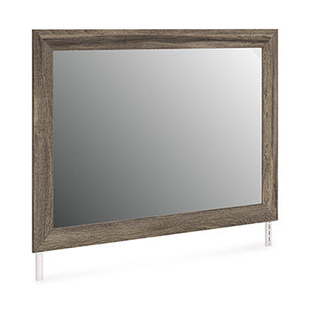 Elbrim Bedroom Mirror