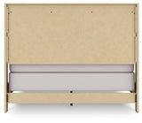 Elbrim Bed