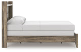 Elbrim Bed