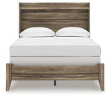 Elbrim Bed