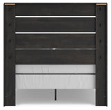 Hollivern Bedroom Set
