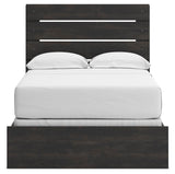Hollivern Bed