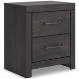 Hollivern Bedroom Set
