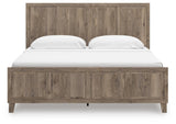 Rusticott Bedroom Set