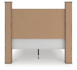 Rusticott Bedroom Set