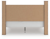 Rusticott Bedroom Set