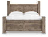 Rusticott Bedroom Set