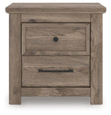 Rusticott Bedroom Set