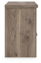 Rusticott Bedroom Set