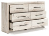 Lawroy Dresser - M&M Furniture (CA)