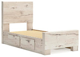 Lawroy Bed
