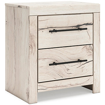 Lawroy Nightstand - M&M Furniture (CA)