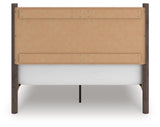 Pamytta Bed