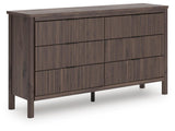 Pamytta Dresser