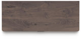 Pamytta Wide Chest of Drawers