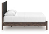 Pamytta Bed
