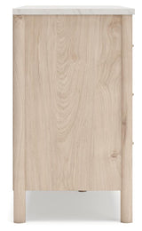Cadmori Dresser