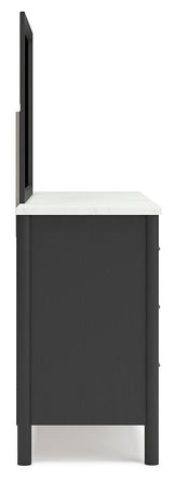 Cadmori Bedroom Set
