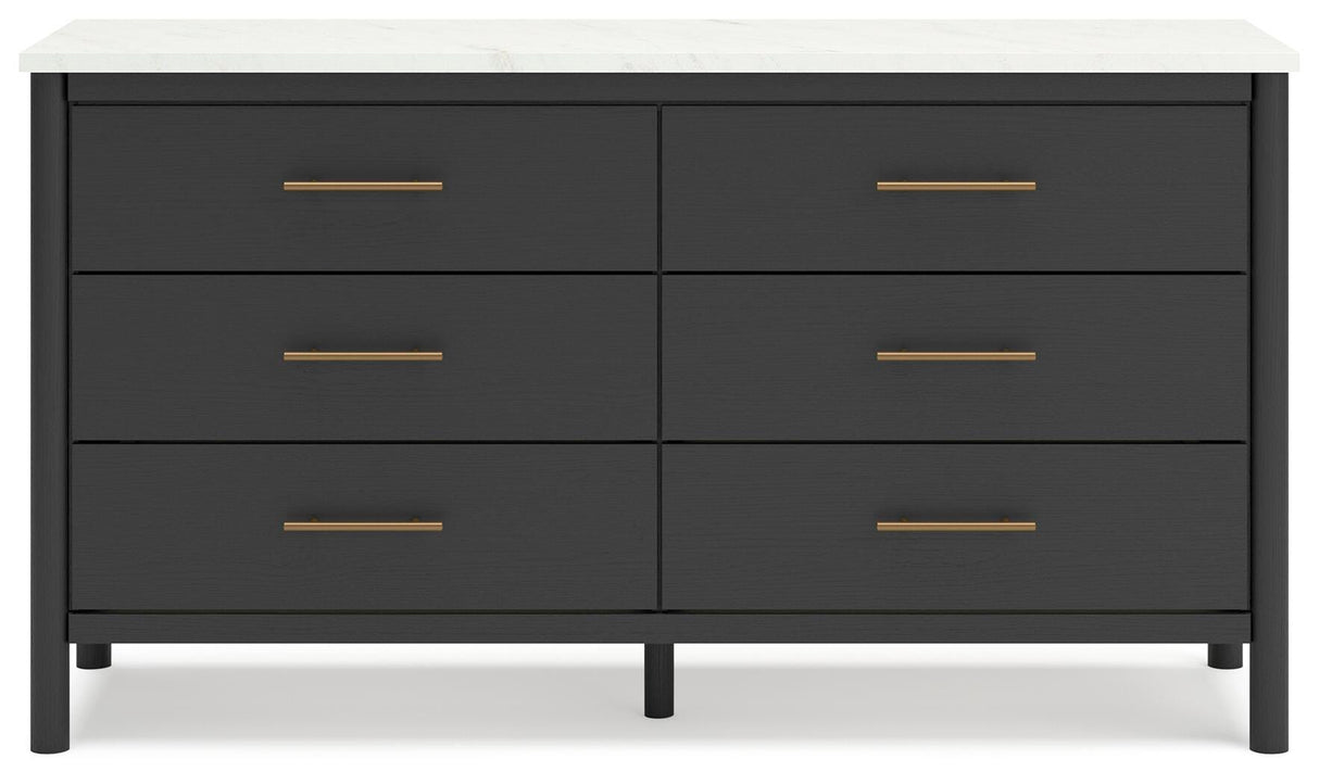 Cadmori Dresser