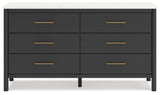 Cadmori Dresser