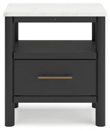 Cadmori Bedroom Set