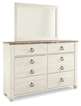 Willowton Bedroom Set