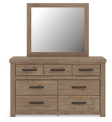 Oliandon Dresser