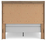 Oliandon Bed