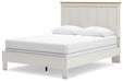 Linnocreek Bed - M&M Furniture (CA)