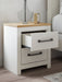 Linnocreek Nightstand - M&M Furniture (CA)