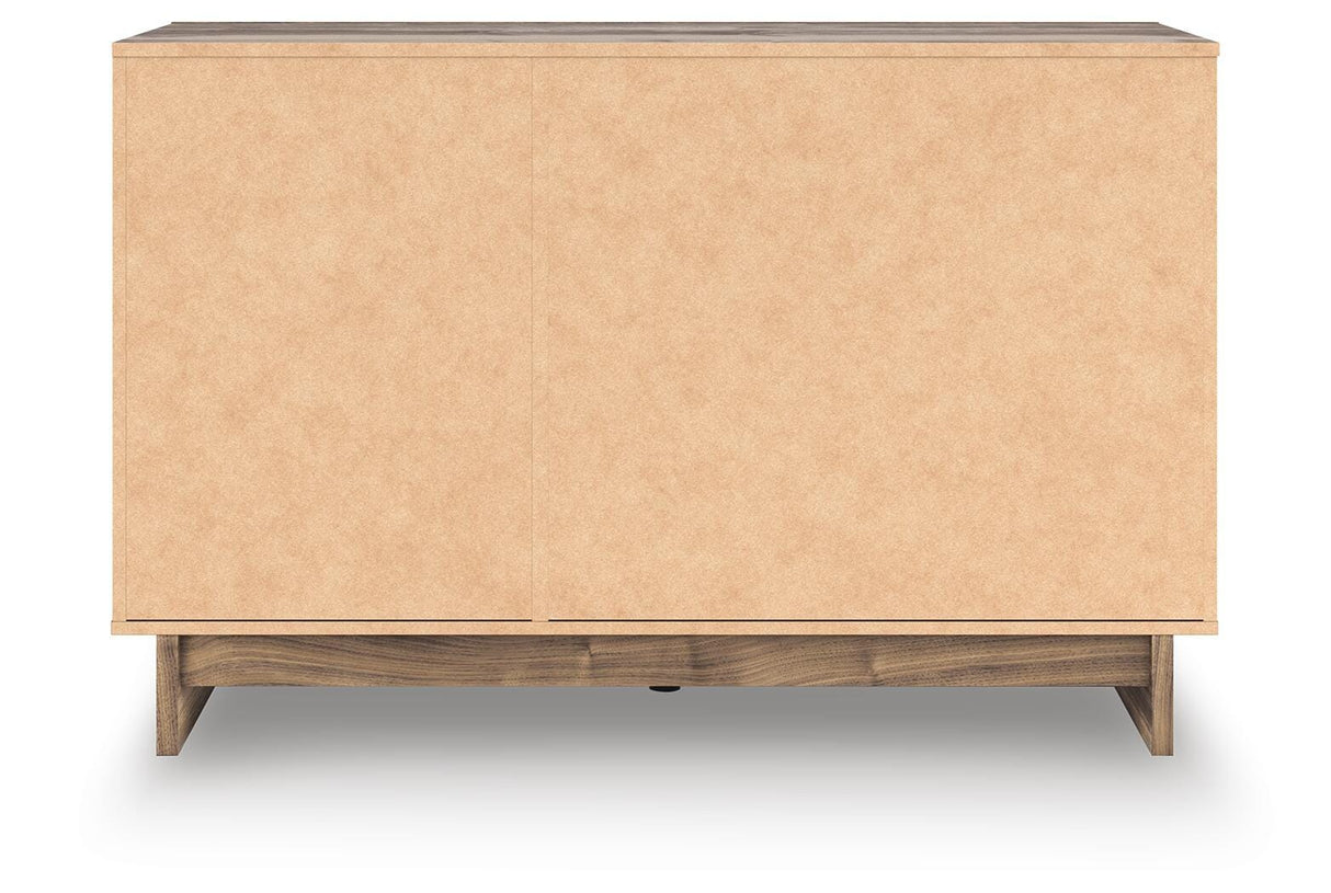 Chirason Dresser