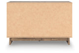 Chirason Dresser