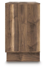 Chirason Dresser