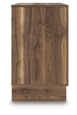 Chirason Dresser