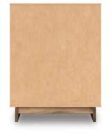 Chirason Chest of Drawers