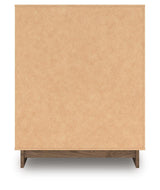 Chirason Wide Chest of Drawers