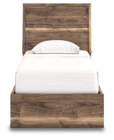 Chirason Bed