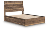 Chirason Bed