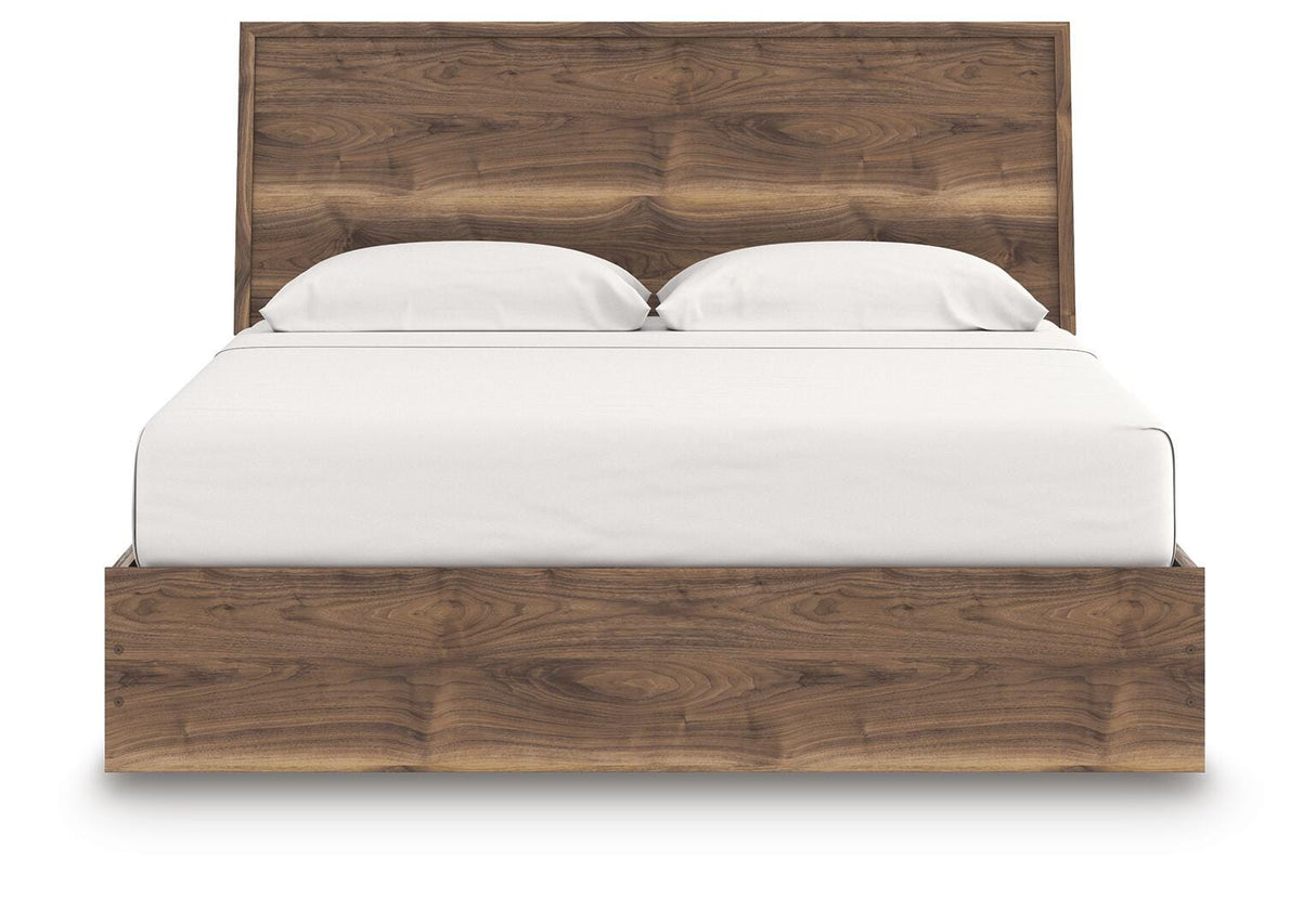 Chirason Bed