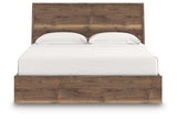Chirason Bed