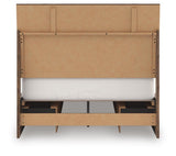 Chirason Bed