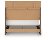 Chirason Bed