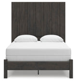 Fraluna Bed