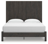 Fraluna Bed